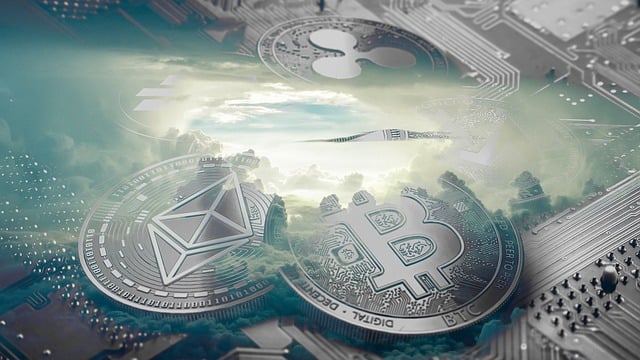 Bitcoin trading